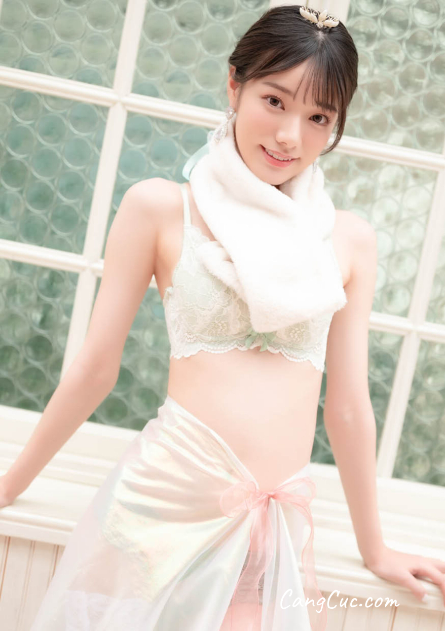 [JP] Rena Miyashita (宫下玲奈) – Count Sheep